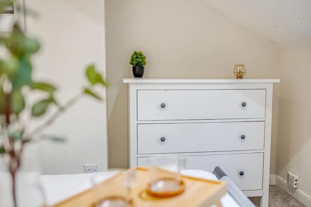 Charming City Home, Beside The Serene Ormeau Park Μπέλφαστ 0*,  Ηνωμένο Βασίλειο