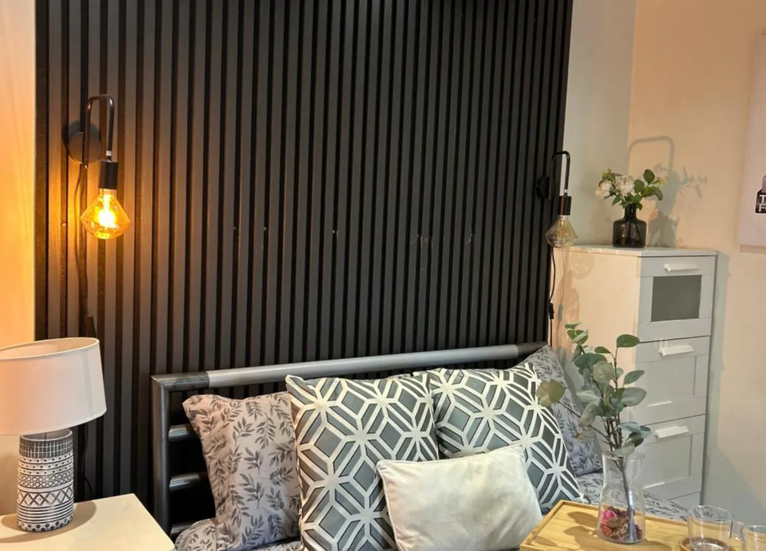 Σπίτι διακοπών Charming City Home, Beside The Serene Ormeau Park Μπέλφαστ Ηνωμένο Βασίλειο