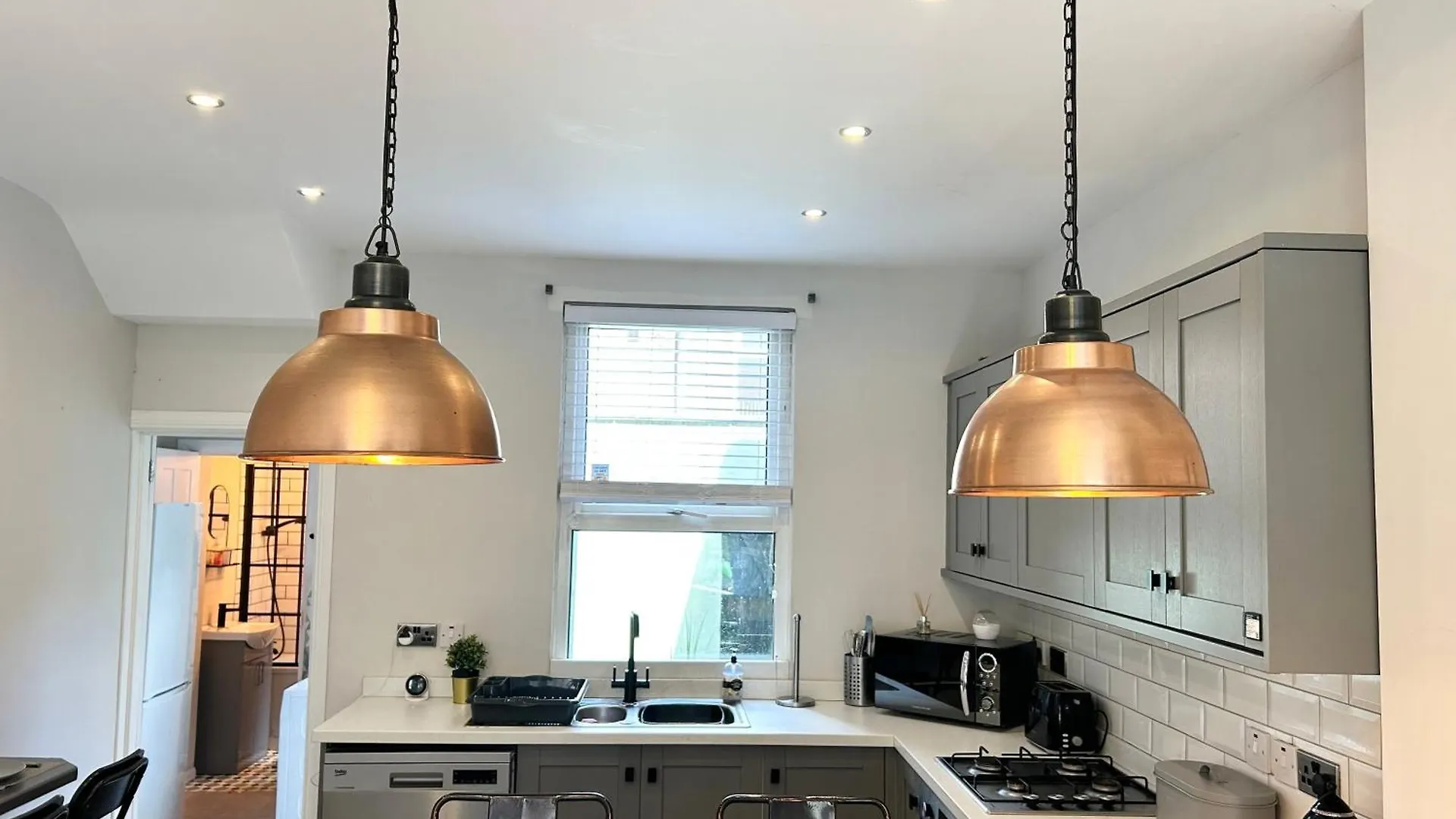 Charming City Home, Beside The Serene Ormeau Park Μπέλφαστ Ηνωμένο Βασίλειο