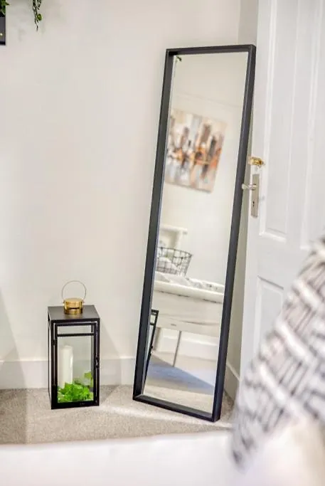 בלפסט Charming City Home, Beside The Serene Ormeau Park 0*,  בריטניה