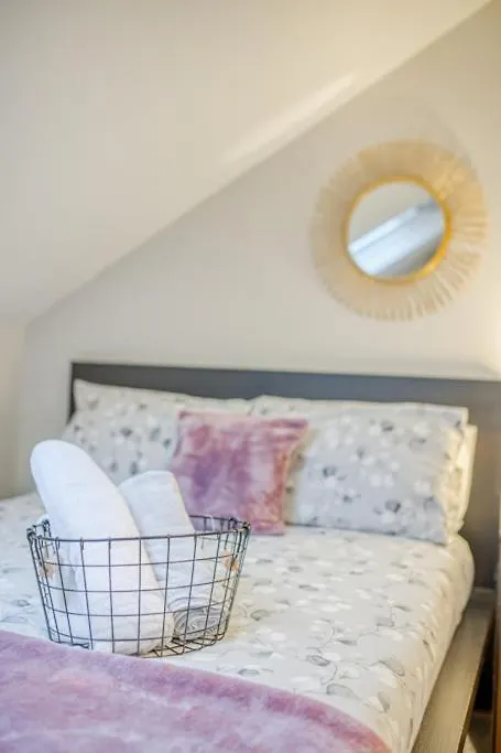 בלפסט Charming City Home, Beside The Serene Ormeau Park 0*,